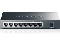 TP-Link 8p TL-SG1008P (8x10/100/1000Mbit, 4xPoE) - 149599 - zdjęcie 11